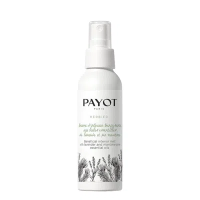 Payot , Herbier, Lavender, Room Spray, 100 ml Gwlp3