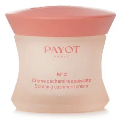 Payot Ladies Creme N2 Cachemire Cream 1.6 oz Skin Care 3390150585593 In White