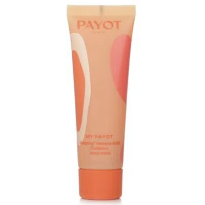 Payot Ladies My  Radiance Sleep Mask 1.6 oz Skin Care 3390150585463 In White