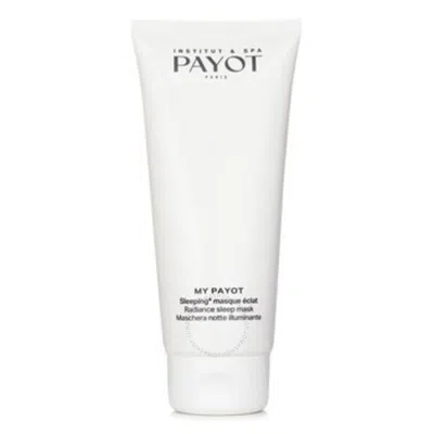 Payot Ladies My  Radiance Sleep Mask 6.7 oz Skin Care 3390150585487 In White