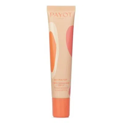 Payot Ladies My  Tinted Radiance Cream Spf15 1.3 oz Skin Care 3390150585494 In White