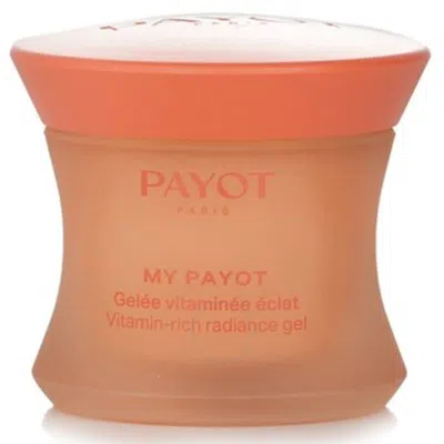Payot Ladies My  Vitamin Rich Radiance Gel 1.6 oz Skin Care 3390150585418 In White
