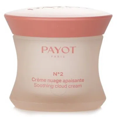Payot Ladies N2 Soothing Cloud Cream 1.6 oz Skin Care 3390150585579 In White