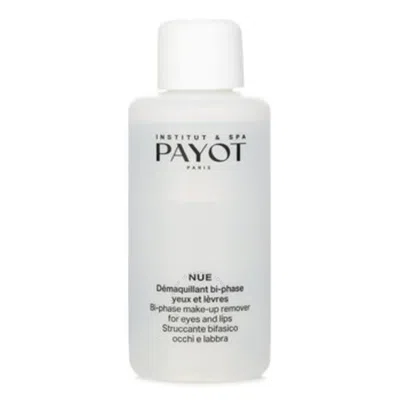 Payot Ladies Nue Bi Phase Make Up Remover For Eyes And Lips 6.7 oz Skin Care 3390150588303 In White