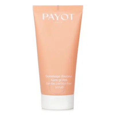 Payot Ladies Nue Gentle Particle Free Scrub 1.6 oz Skin Care 3390150585005 In White