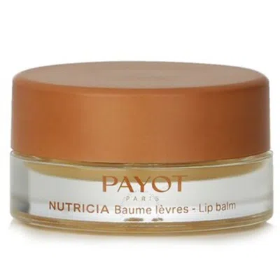 Payot Ladies Nutricia Lip Balm 0.21 oz Skin Care 3390150585791 In White