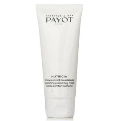 Payot Ladies Nutricia Nourishing Comforting Cream 3.3 oz Skin Care 3390150585746 In White