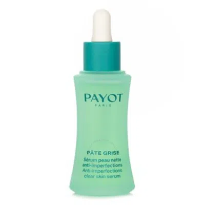 Payot Ladies Pate Grise Anti-imperfections Clear Skin Serum 1 oz Skin Care 3390150585180 In White