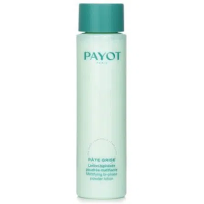 Payot Ladies Pate Grise Mattifying Bi Phase Powder Lotion 4.2 oz Skin Care 3390150589959 In White