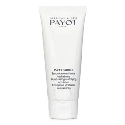 Payot Ladies Pate Grise Moisturising Mattifying Emulsion 3.3 oz Skin Care 3390150590283 In White