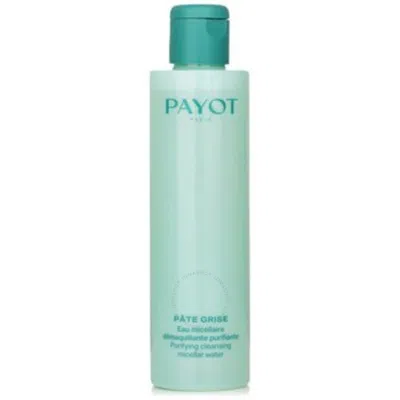 Payot Ladies Pate Grise Purifying Cleansing Micellar Water 6.7 oz Skin Care 3390150588655 In N/a