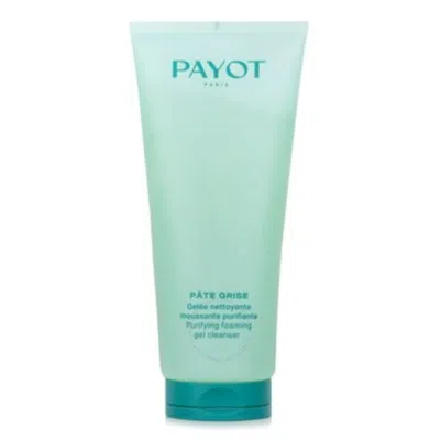 Payot Ladies Pate Grise Purifying Foaming Gel Cleaner 6.7 oz Skin Care 3390150585159 In White