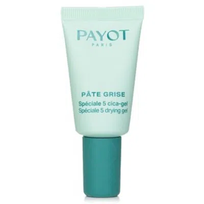 Payot Ladies Pate Grise Special 5 Cica Gel 0.5 oz Skin Care 3390150588631 In White