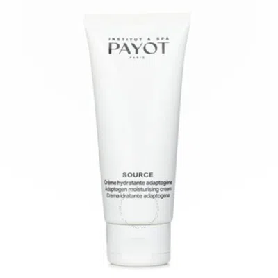 Payot Ladies Source Adaptogen Moisturising Cream 3.3 oz Skin Care 3390150589225 In White
