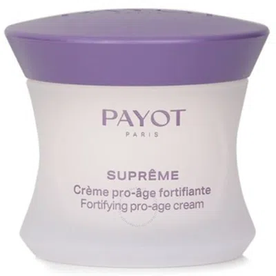 Payot Ladies Supreme Fortifying Pro Age Cream 1.6 oz Skin Care 3390150586170 In White