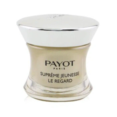 Payot Ladies Supreme Jeunesse Le Regard 0.5 oz Skin Care 3390150578410 In White