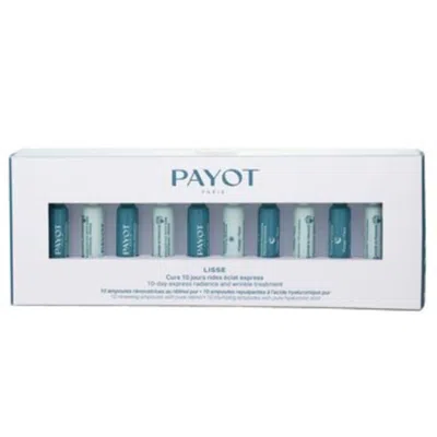 Payot Lisse 10-day Express Radiance And Wrinkle Treatment Skin Care 3390150583254