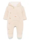 Paz Rodriguez Baloo Snowsuit In Neutrals