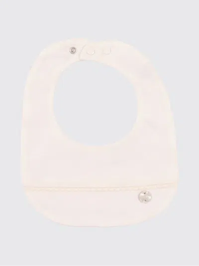 Paz Rodriguez Bib Kids  In Neutral