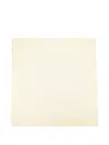 Paz Rodriguez Bico Blanket In Yellow