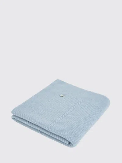 Paz Rodriguez Blanket Kids Color Blue