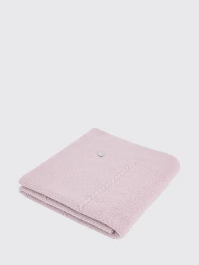 Paz Rodriguez Blanket Kids Color Pink