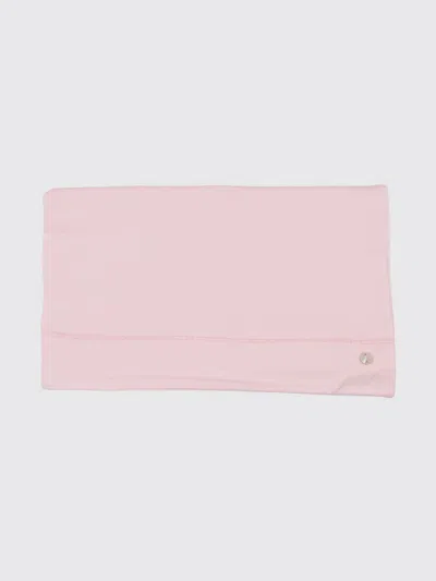 Paz Rodriguez Blanket  Kids Color Pink