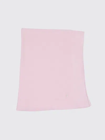 Paz Rodriguez Babies'  Blanket Kids Color Pink
