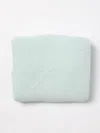 Paz Rodriguez Blanket  Kids Color Green In Grün