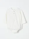 Paz Rodriguez Bodysuit  Kids Color White In Weiss