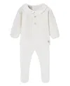 Paz Rodriguez Boys' Paz Oi 25-26 Set - Baby In White