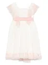 Paz Rodriguez Ceremonia Dress In White