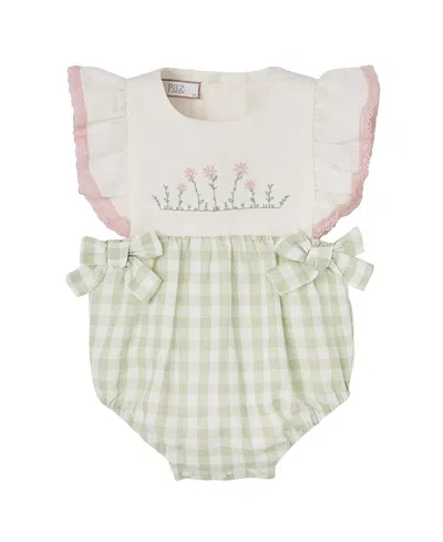 Paz Rodriguez Girls' Frescura Knickers - Baby In Multi