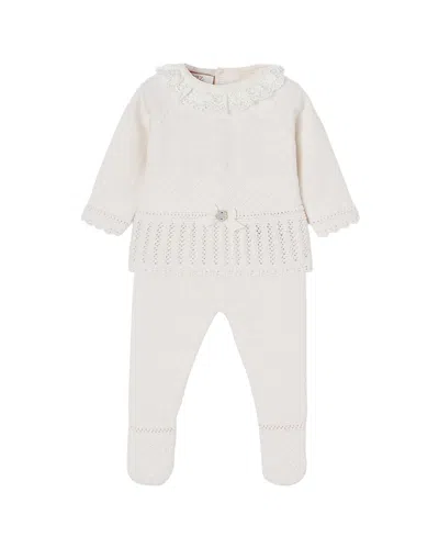 Paz Rodriguez Girls' Paz Set - Baby In Multi