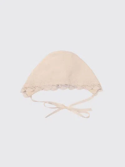 Paz Rodriguez Hat Kids In Neutral
