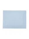 Paz Rodriguez Knitted Blanket In Blue