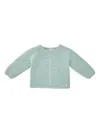 Paz Rodriguez Knitted Jumper In 绿色