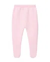 Paz Rodriguez Linda Leggings - Baby In Chalk Pink