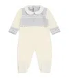 Paz Rodriguez Merino Wool All-in-one In Multi