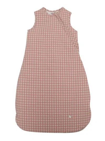 Paz Rodriguez Mom Bag. In Pink