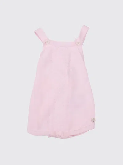 Paz Rodriguez Babies'  Pack Kids Color Pink