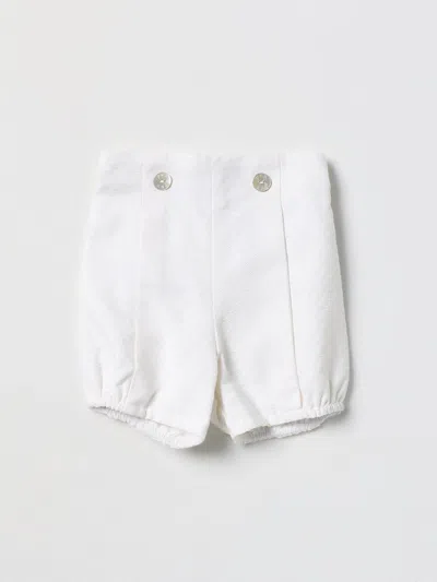 Paz Rodriguez Babies' Hose  Kinder Farbe Cream