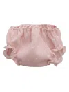 Paz Rodriguez Promesa Bloomers In Rosa