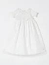 PAZ RODRIGUEZ 连衣裙 PAZ RODRIGUEZ 儿童 颜色 白色,F36607001