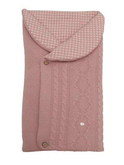 Paz Rodriguez Sacco In Pink