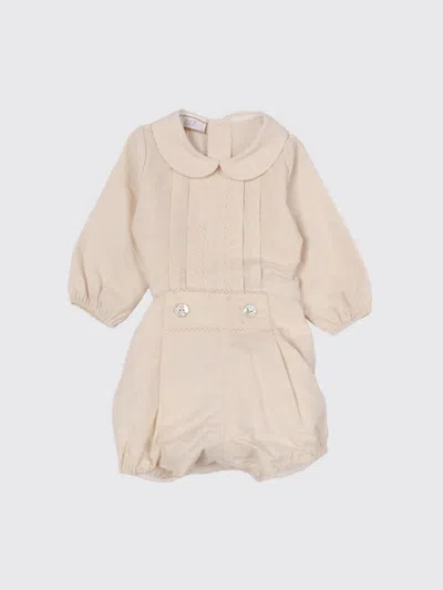 Paz Rodriguez Babies' Shirt Kids  In Neutral