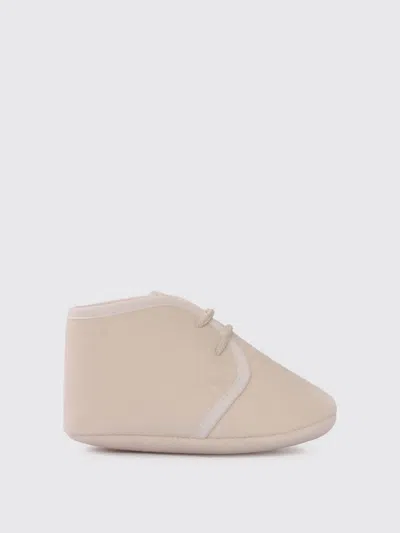 Paz Rodriguez Shoes  Kids Color Brown