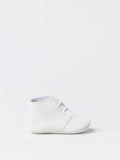 Paz Rodriguez Essential Shoes In Beige