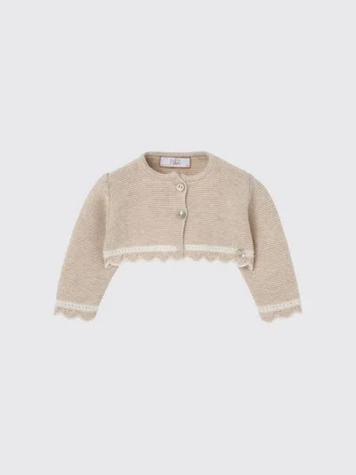 Paz Rodriguez Babies'  Sweater Kids Color Brown