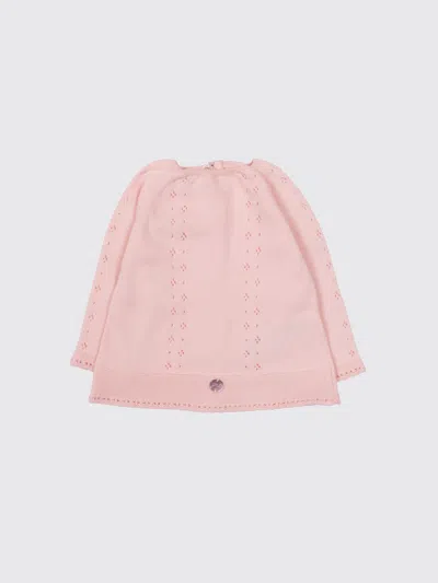 Paz Rodriguez Babies'  Sweater Kids Color Pink